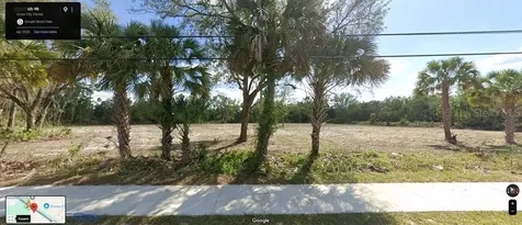 17450 SE Highway 19 Cross City FL 32628