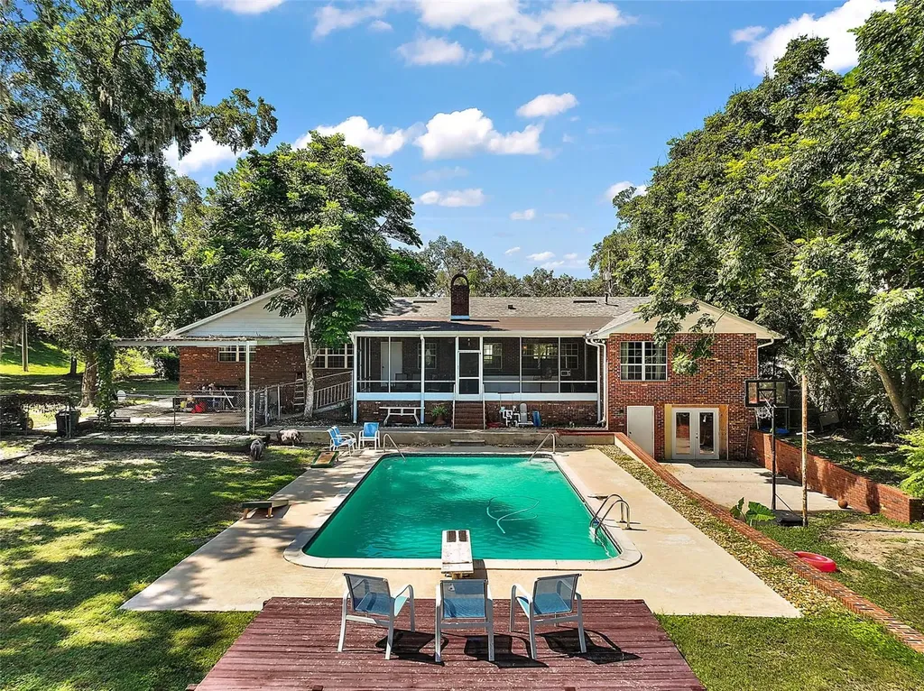 705 Summit Court Mount Dora FL 32757