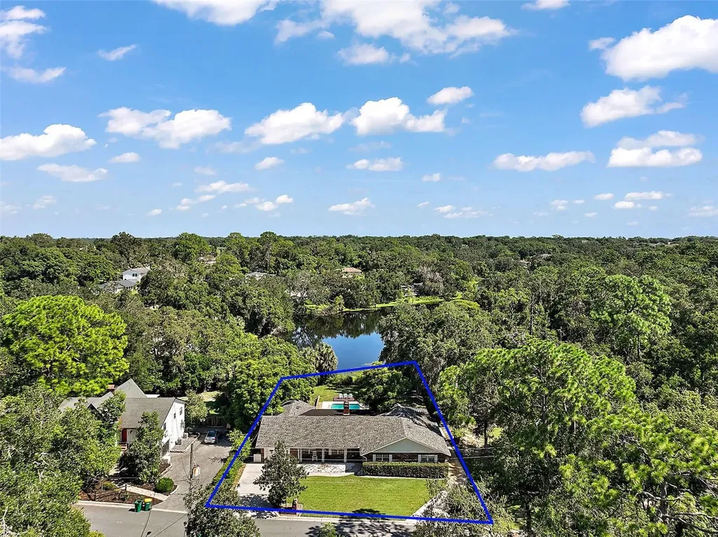 705 Summit Court Mount Dora FL 32757