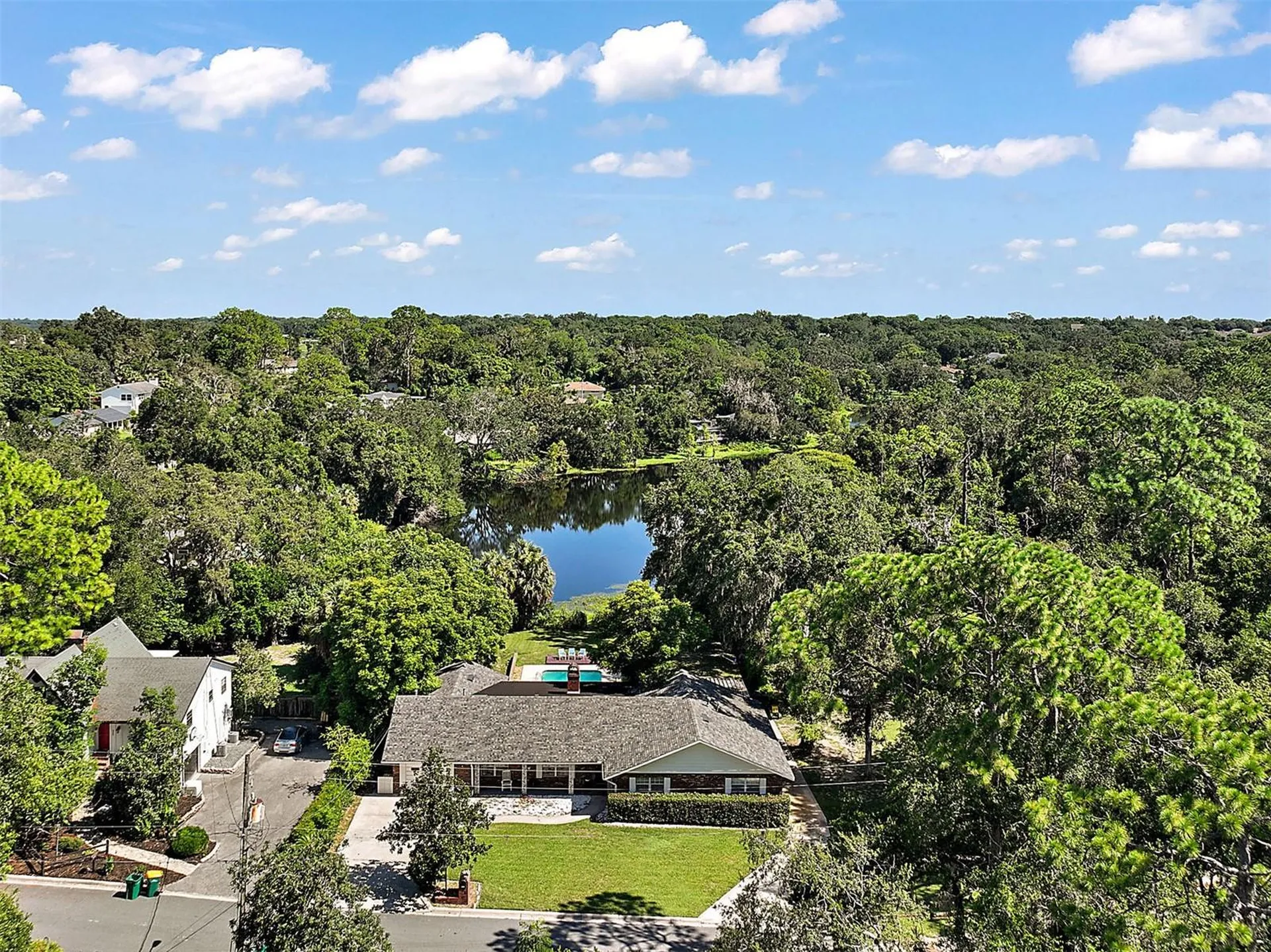 705 Summit Court Mount Dora FL 32757