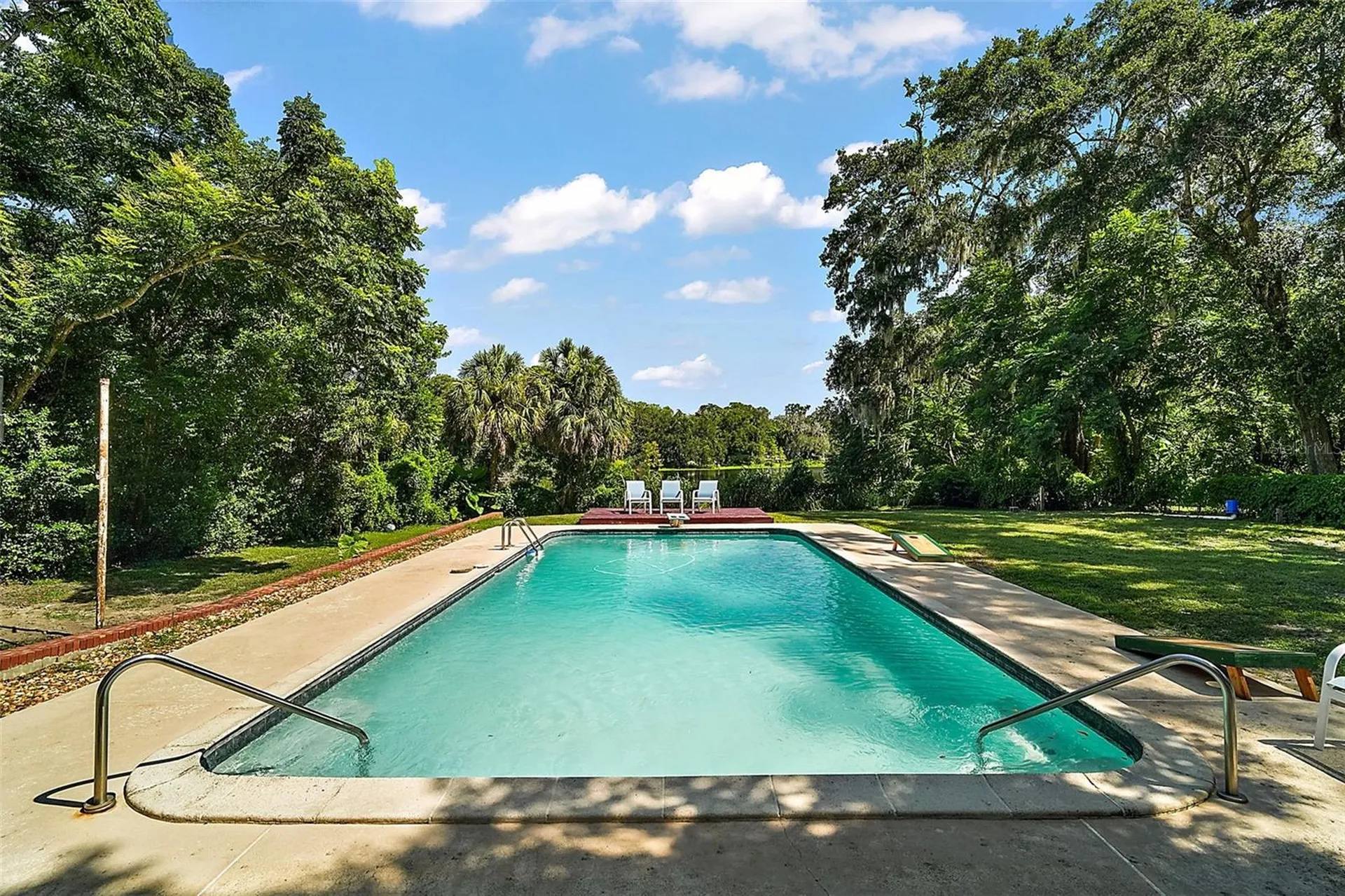 705 Summit Court Mount Dora FL 32757