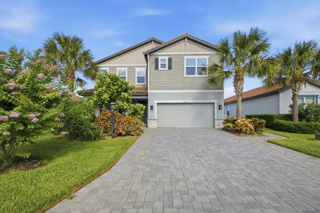 3324 Big Sky Way Lakewood Ranch FL 34211