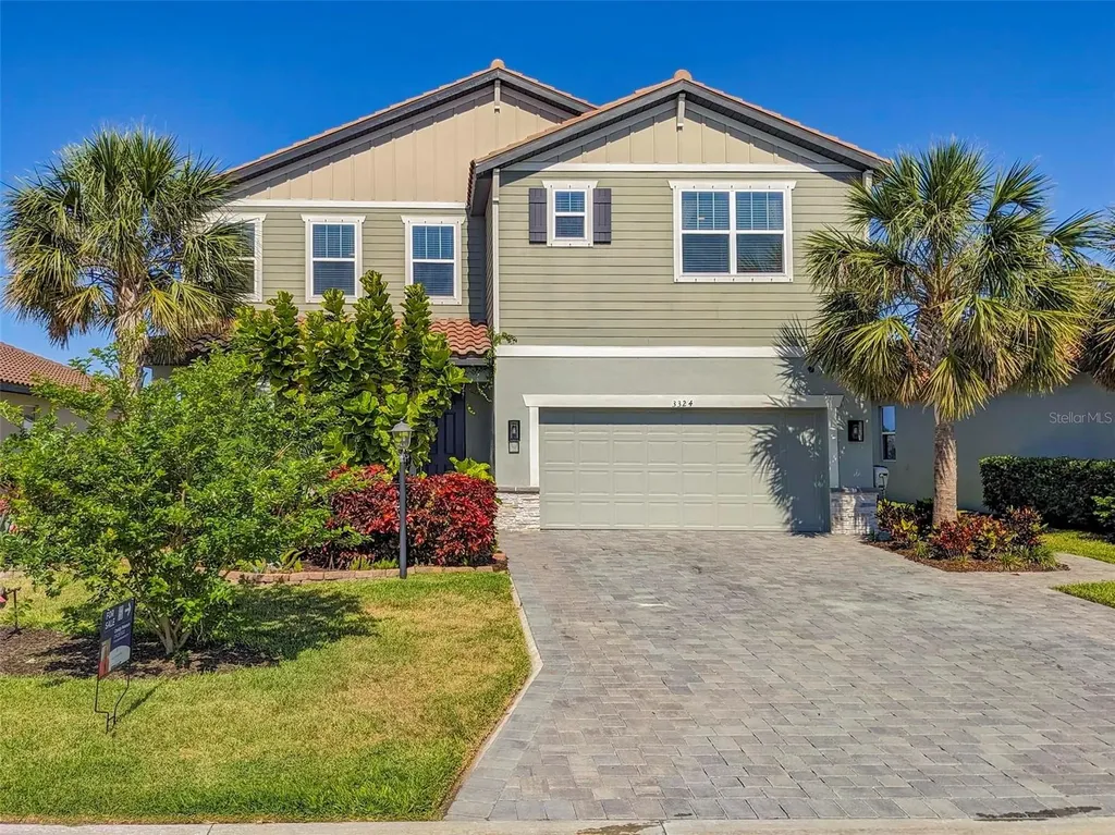 3324 Big Sky Way Lakewood Ranch FL 34211