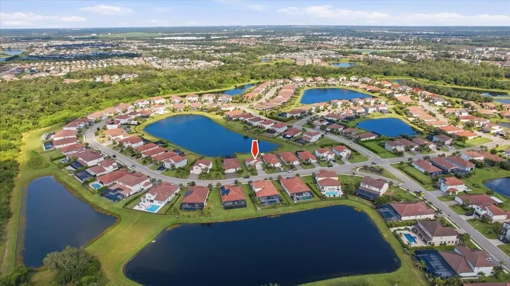 3324 Big Sky Way Lakewood Ranch FL 34211