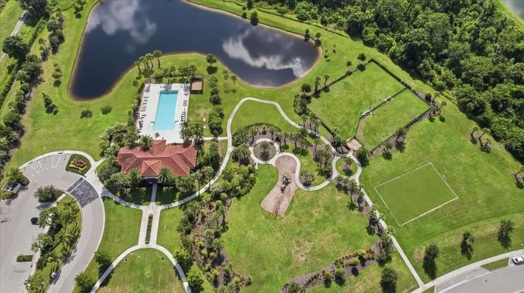 3324 Big Sky Way Lakewood Ranch FL 34211