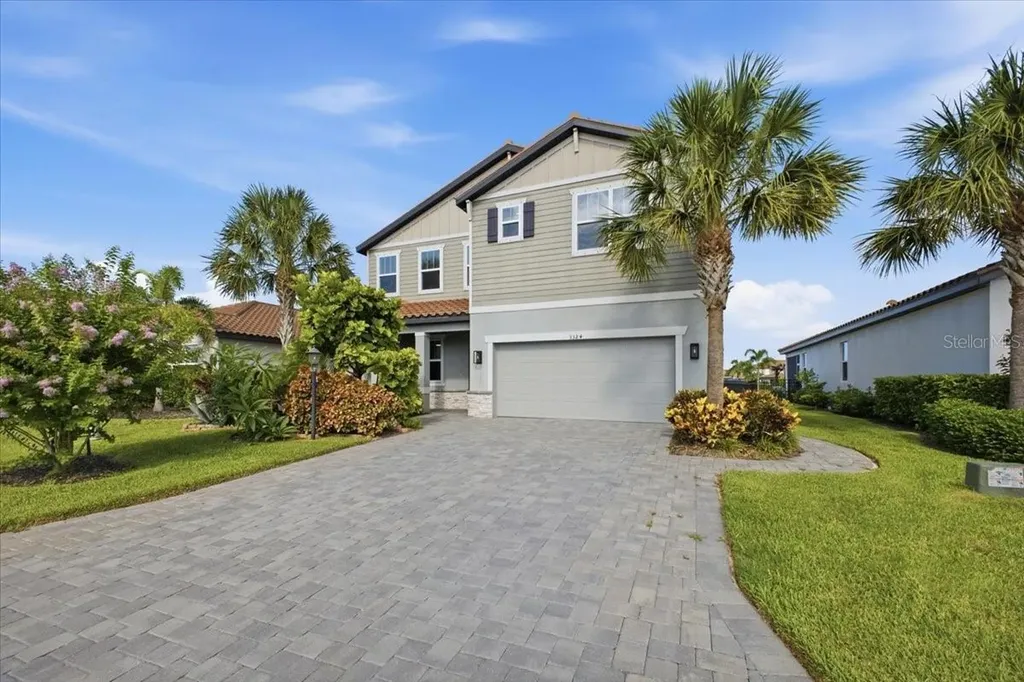 3324 Big Sky Way Lakewood Ranch FL 34211