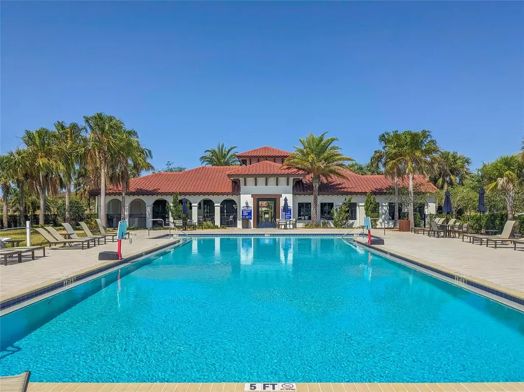 3324 Big Sky Way Lakewood Ranch FL 34211