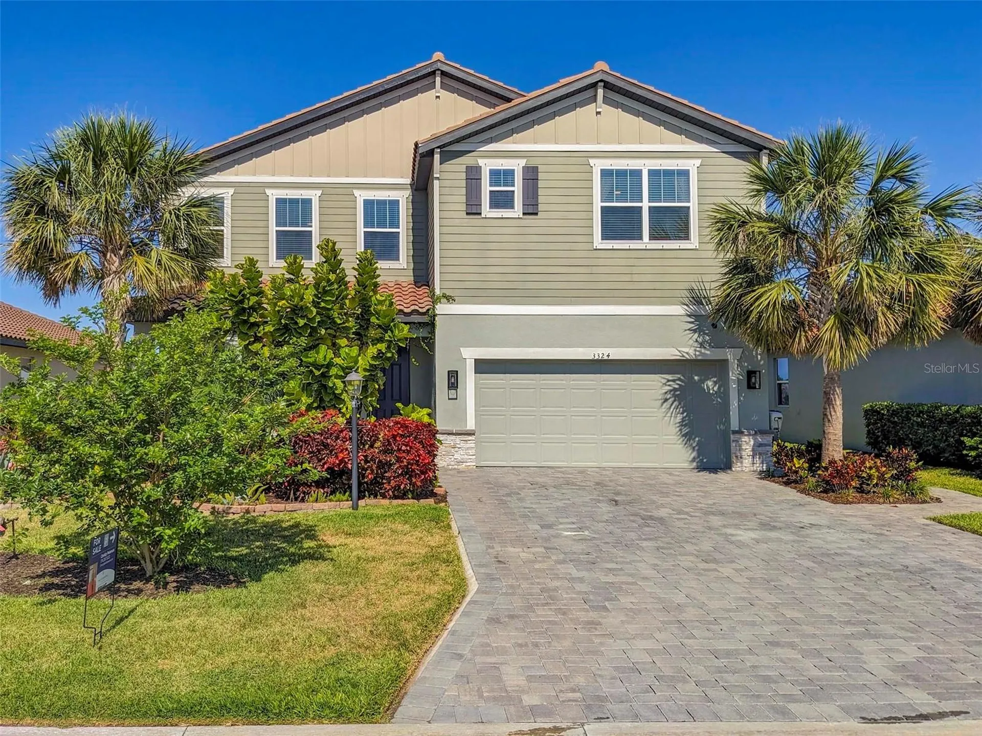 3324 Big Sky Way Lakewood Ranch FL 34211