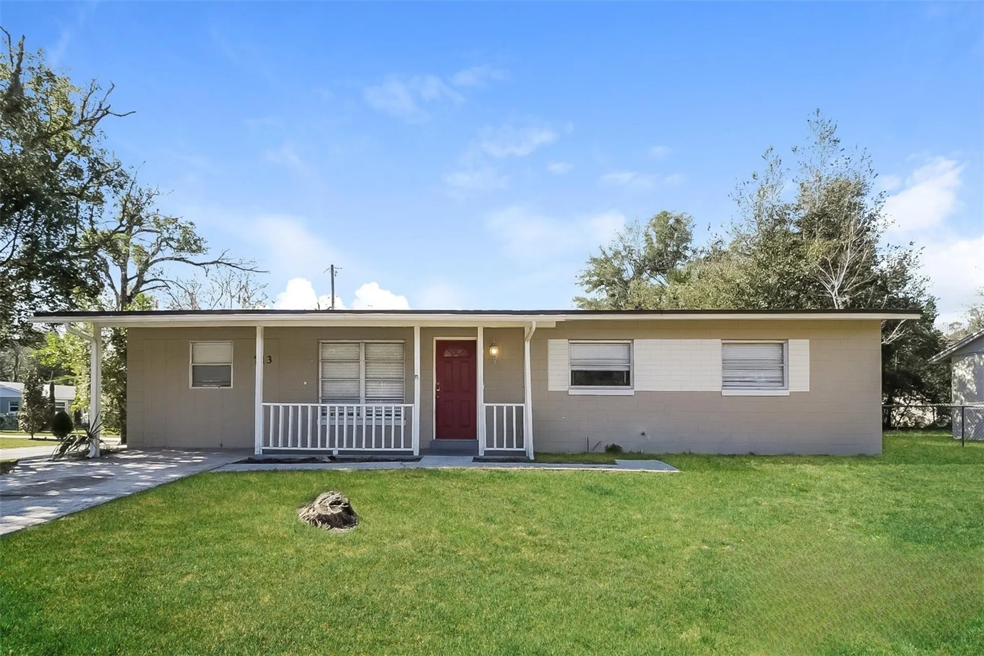 713 Laisy Drive Deland FL 32724