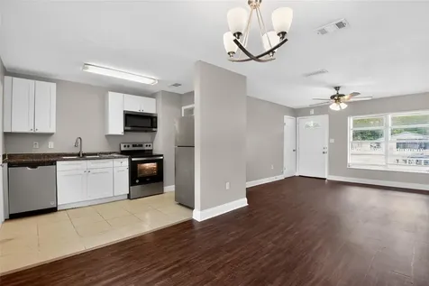 713 Laisy Drive Deland FL 32724