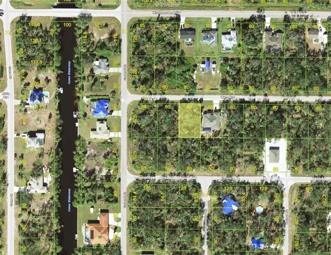17311 Waco (lot 26) Avenue Port Charlotte FL 33948