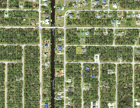 17311 Waco (lot 26) Avenue Port Charlotte FL 33948