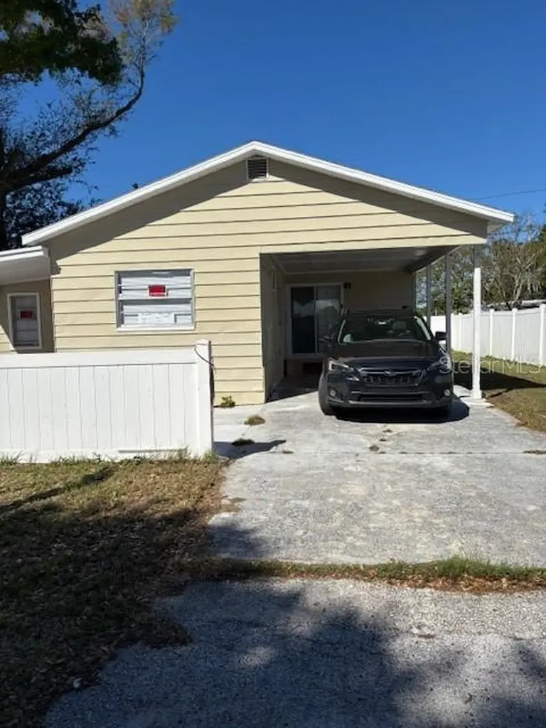 9145 Rally Lane Holiday FL 34690