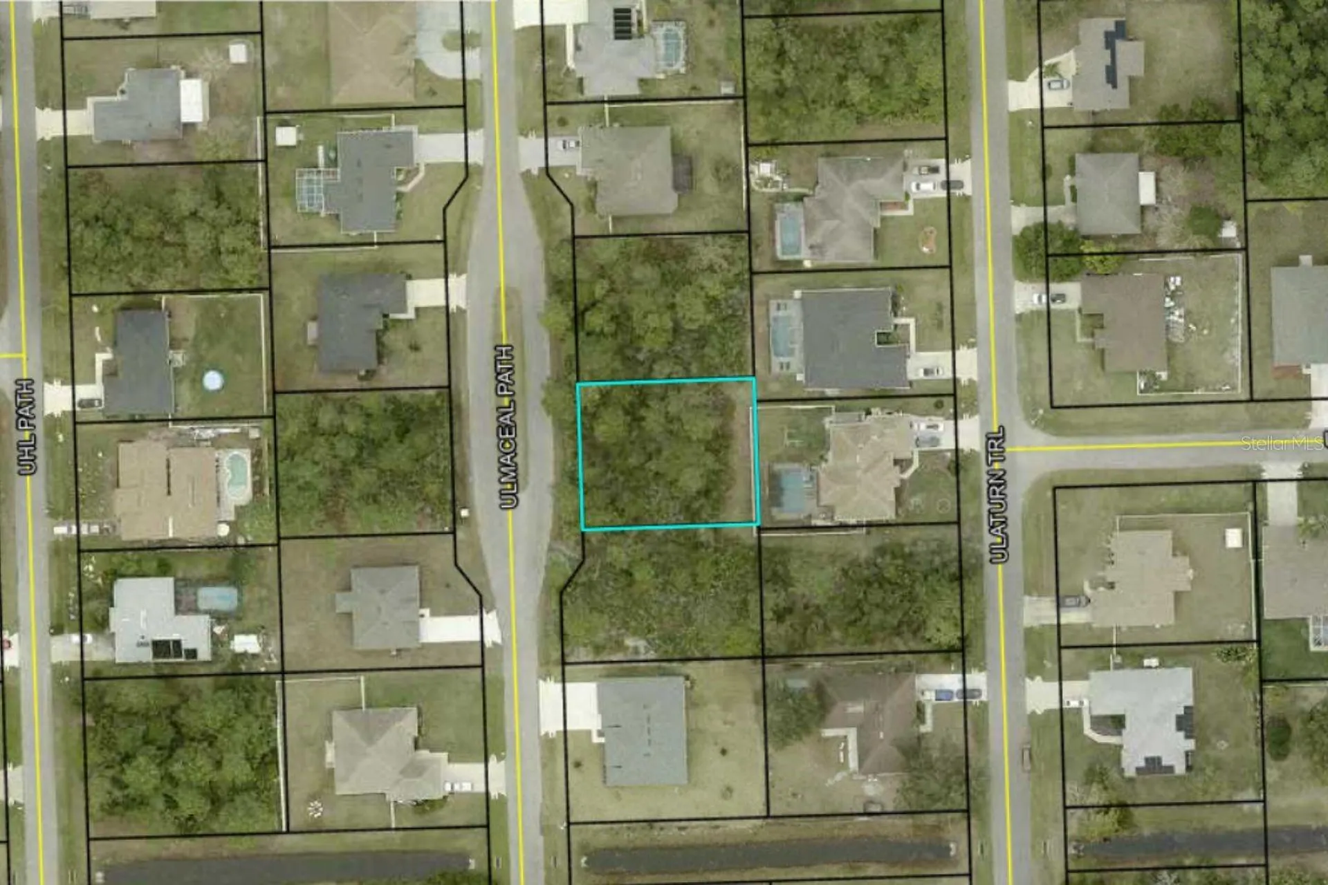 29 Ulmaceal Path Palm Coast FL 32164