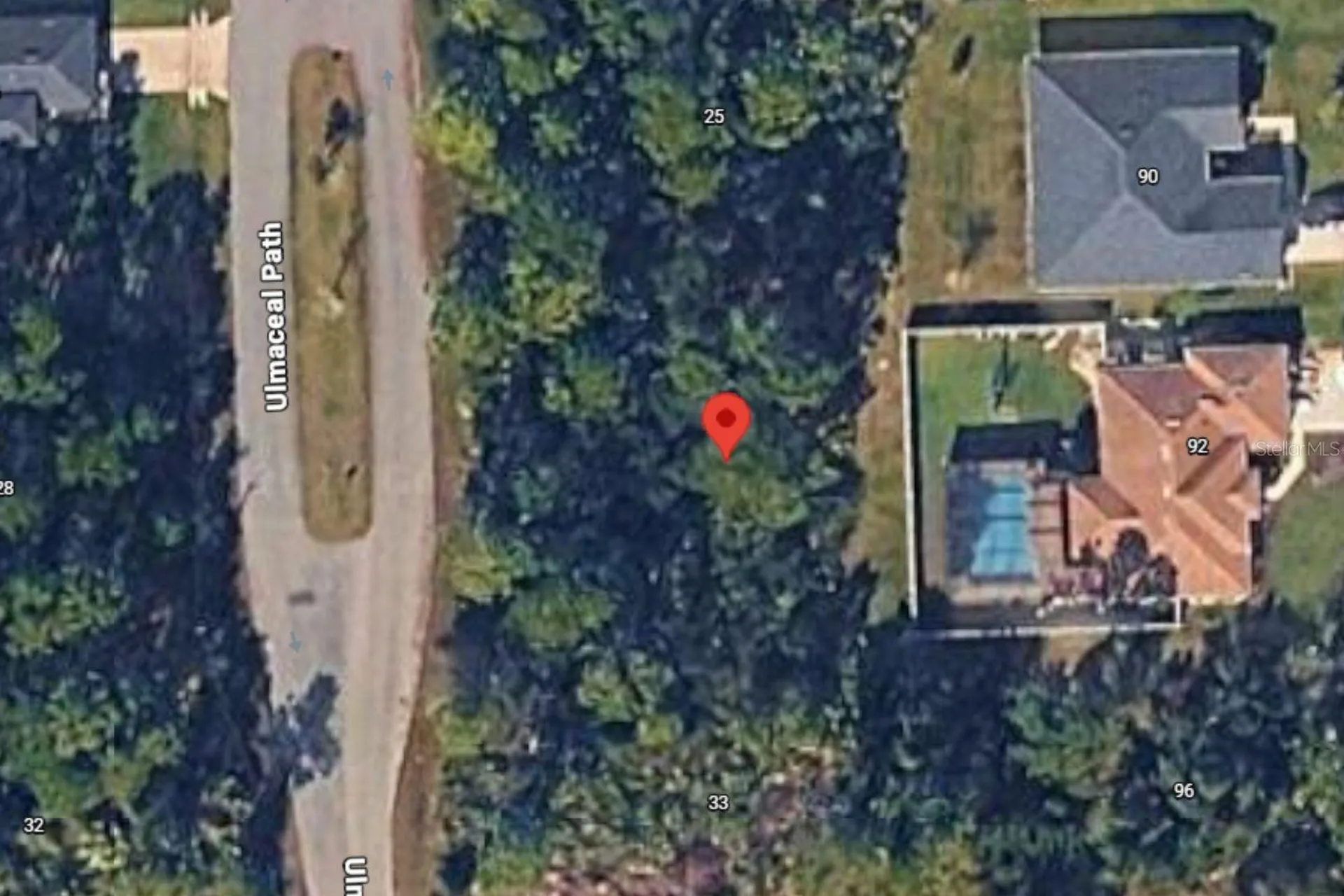 29 Ulmaceal Path Palm Coast FL 32164