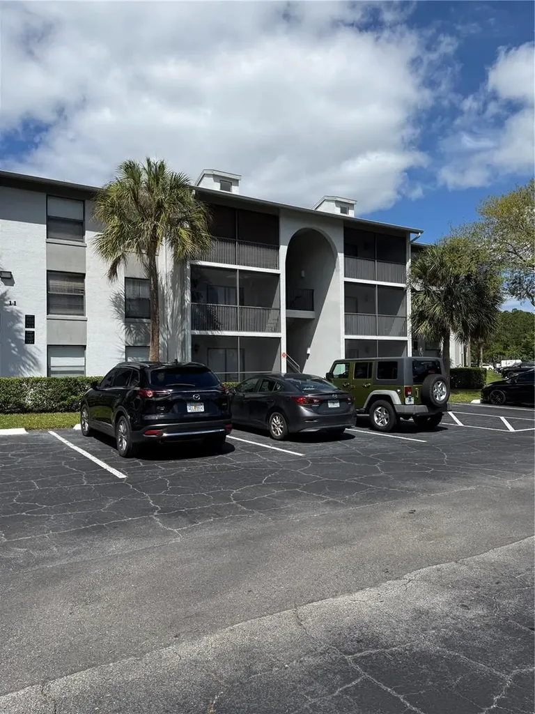 1134 S Pine Ridge Circle Sanford FL 32773