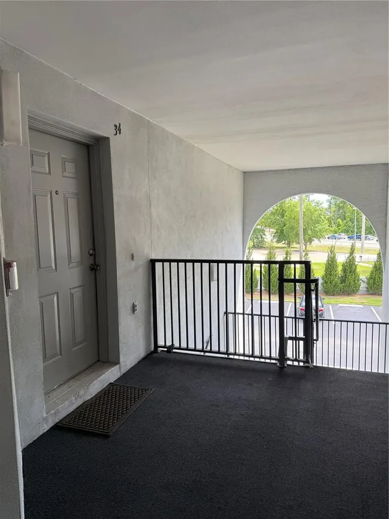 1134 S Pine Ridge Circle Sanford FL 32773