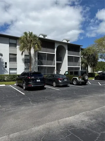 1134 S Pine Ridge Circle Sanford FL 32773