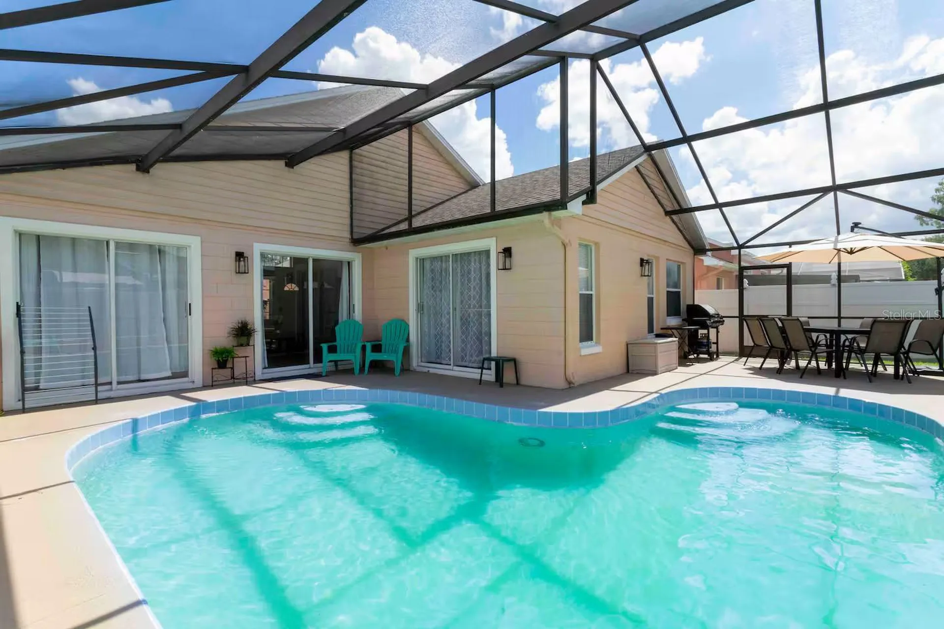 751 Country Woods Circle Kissimmee FL 34744