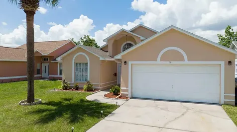751 Country Woods Circle Kissimmee FL 34744