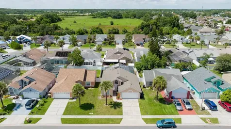 751 Country Woods Circle Kissimmee FL 34744