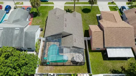 751 Country Woods Circle Kissimmee FL 34744