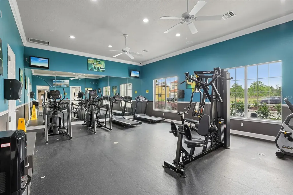 136 Rosso Drive Davenport FL 33837