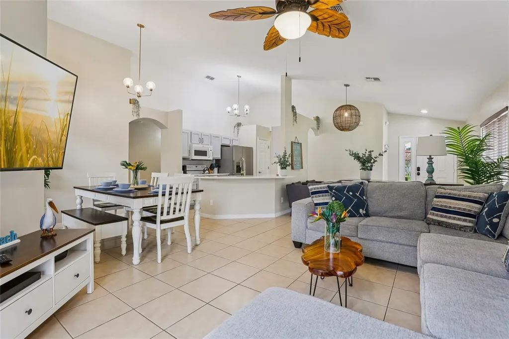 136 Rosso Drive Davenport FL 33837