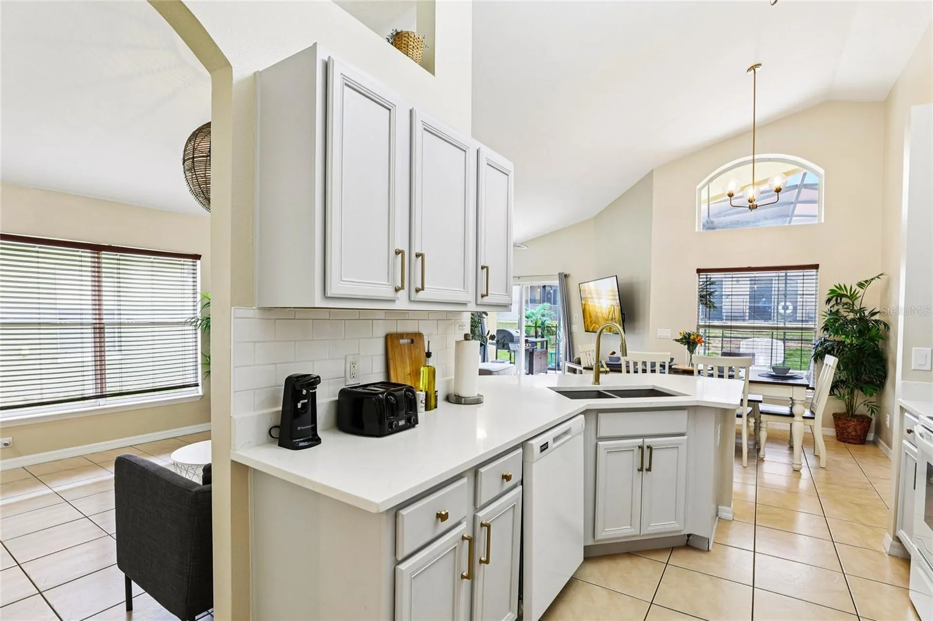 136 Rosso Drive Davenport FL 33837