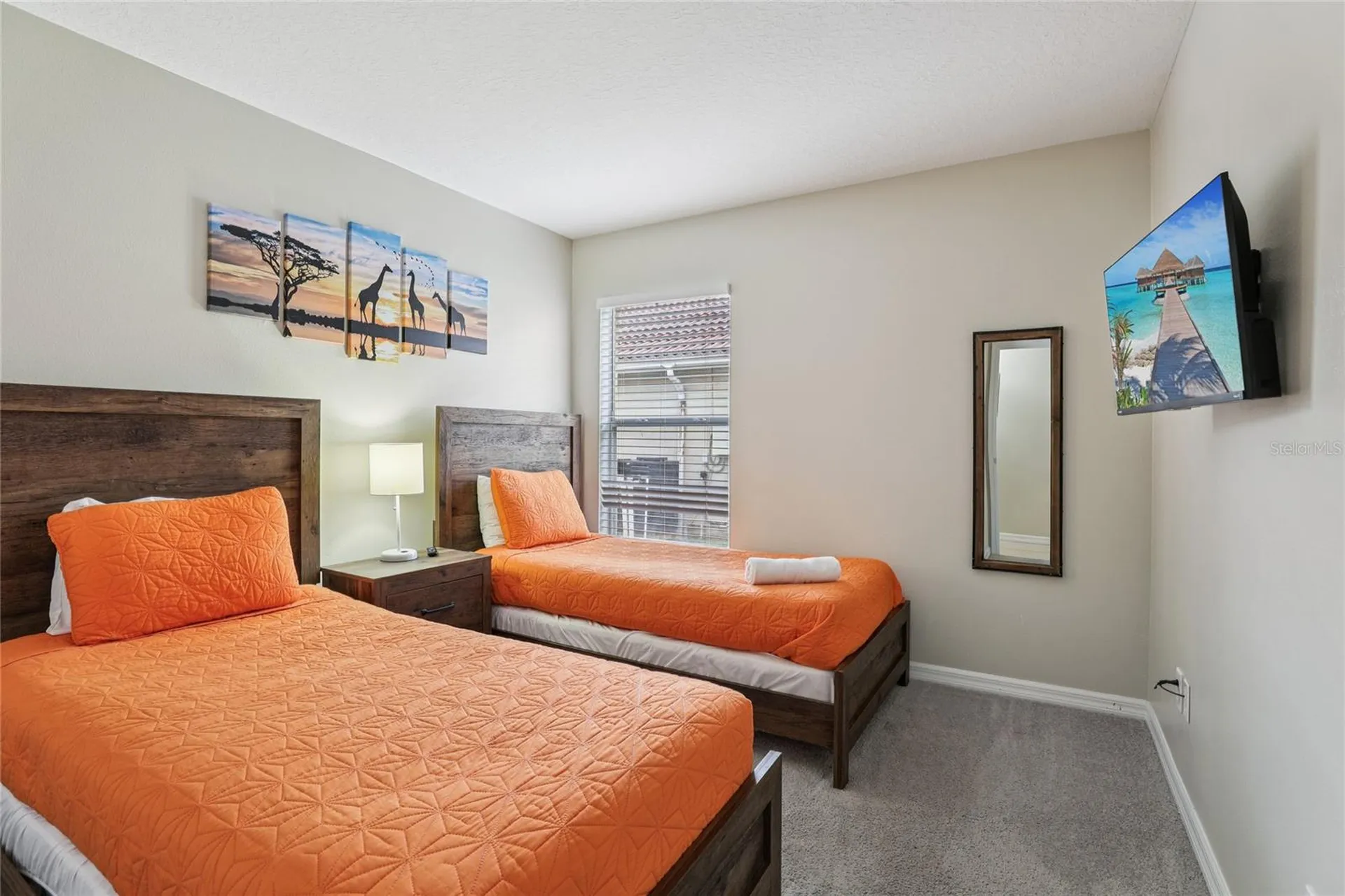 136 Rosso Drive Davenport FL 33837