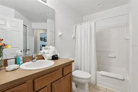 136 Rosso Drive Davenport FL 33837