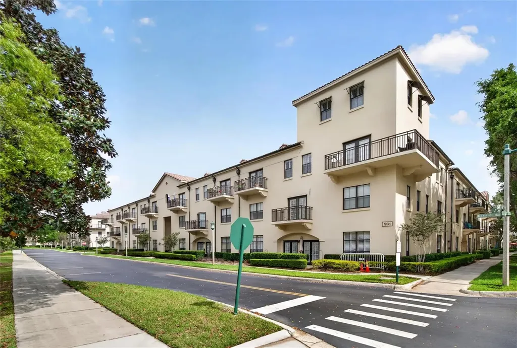 901 Waterside Lane Celebration FL 34747