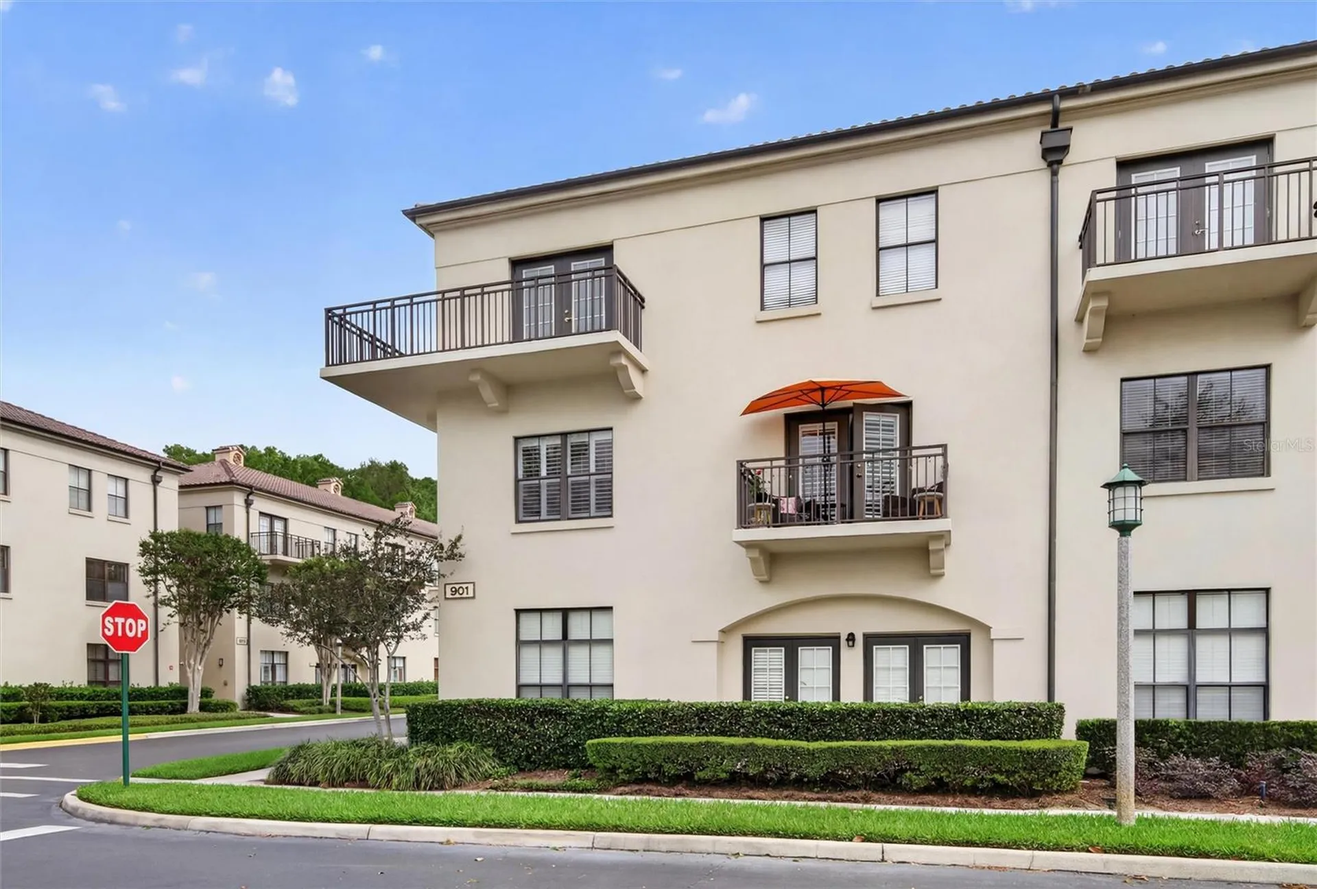 901 Waterside Lane Celebration FL 34747