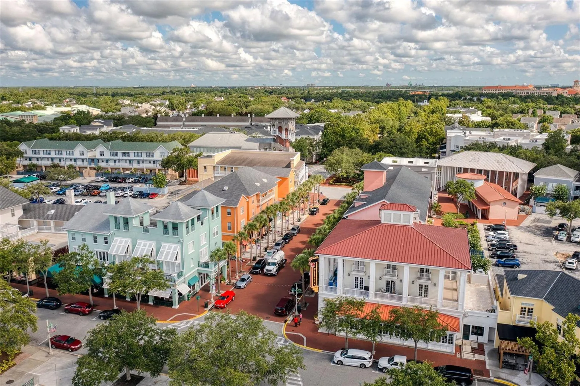 901 Waterside Lane Celebration FL 34747