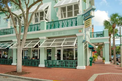 901 Waterside Lane Celebration FL 34747