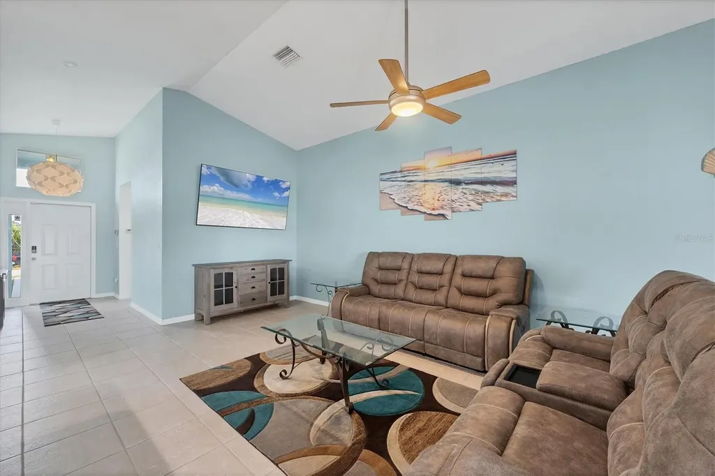 12359 Deepwoods Avenue Port Charlotte FL 33981