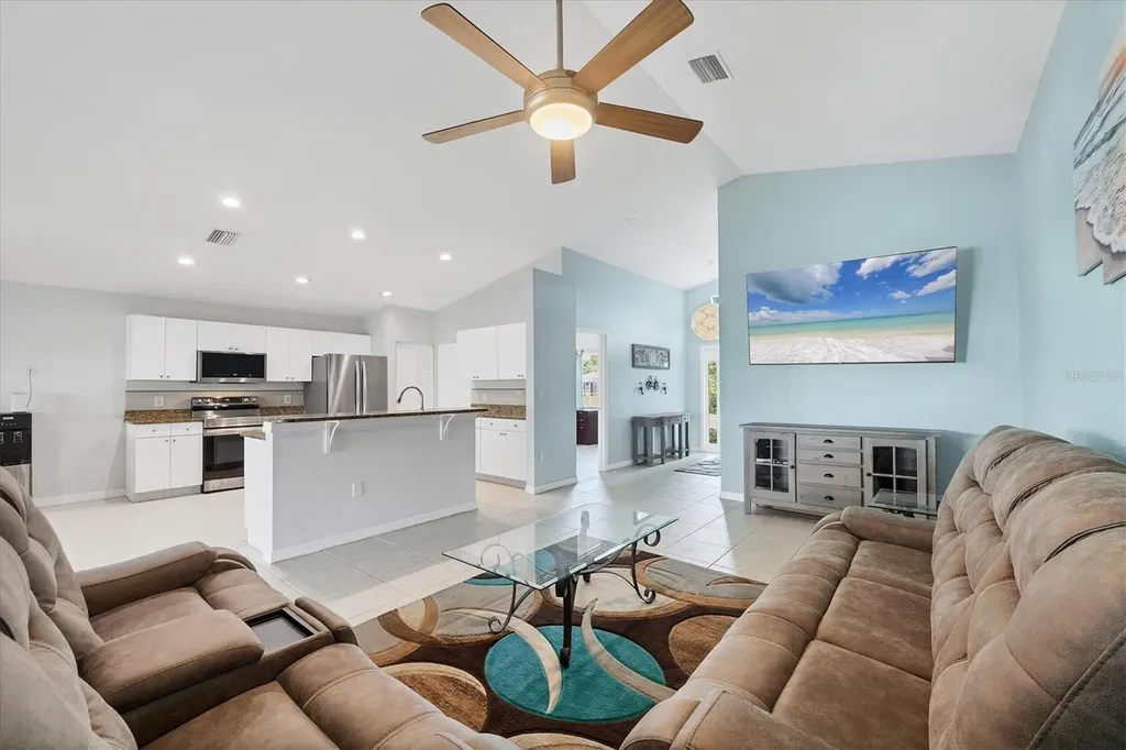 12359 Deepwoods Avenue Port Charlotte FL 33981