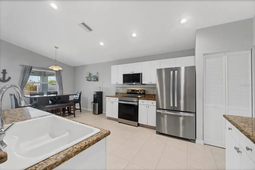 12359 Deepwoods Avenue Port Charlotte FL 33981