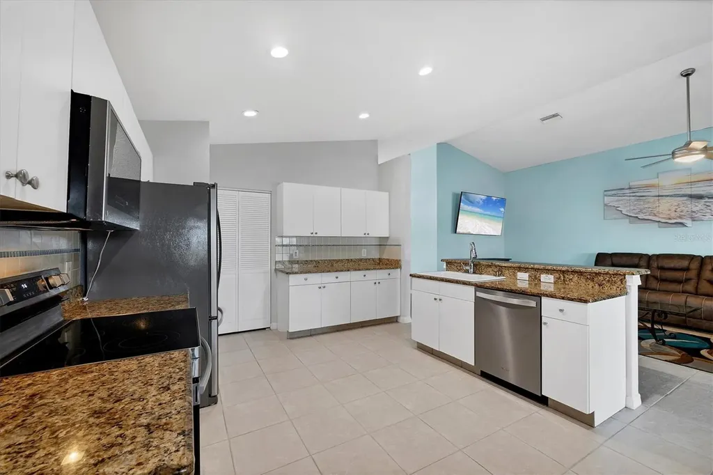 12359 Deepwoods Avenue Port Charlotte FL 33981