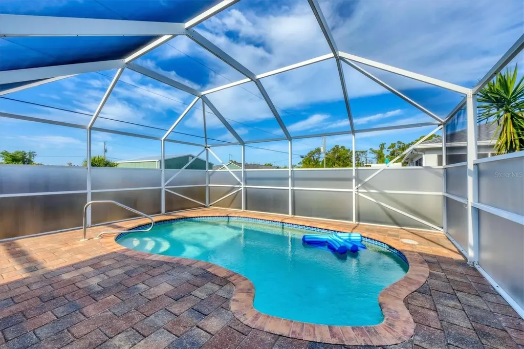 12359 Deepwoods Avenue Port Charlotte FL 33981