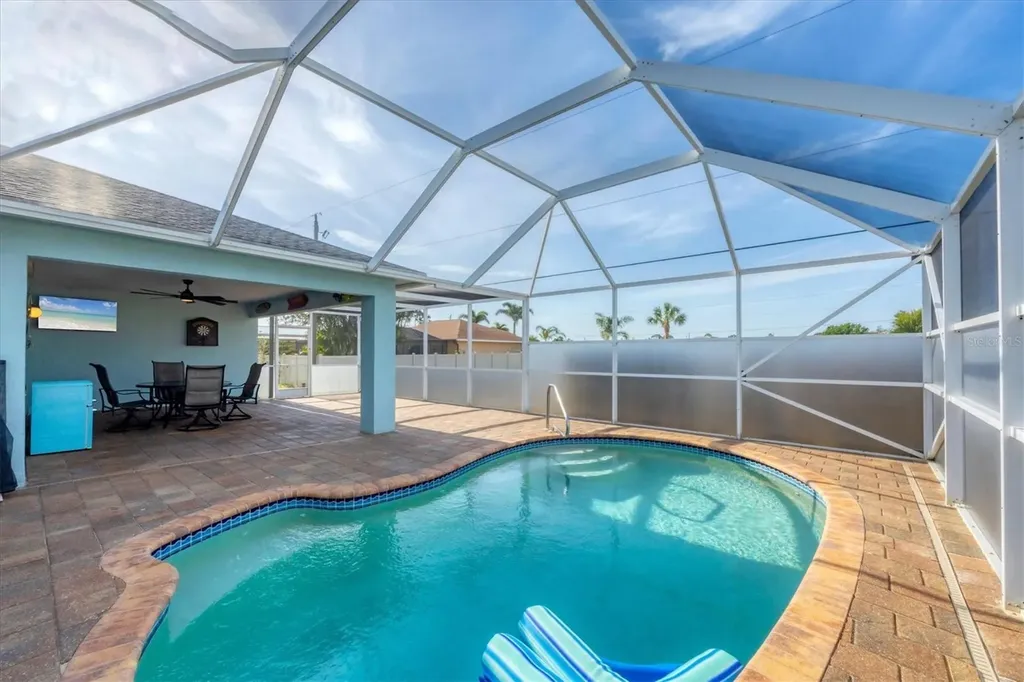 12359 Deepwoods Avenue Port Charlotte FL 33981
