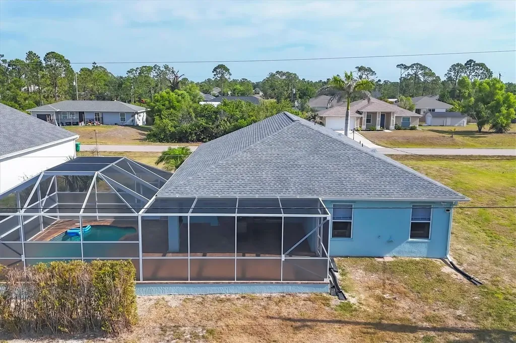 12359 Deepwoods Avenue Port Charlotte FL 33981