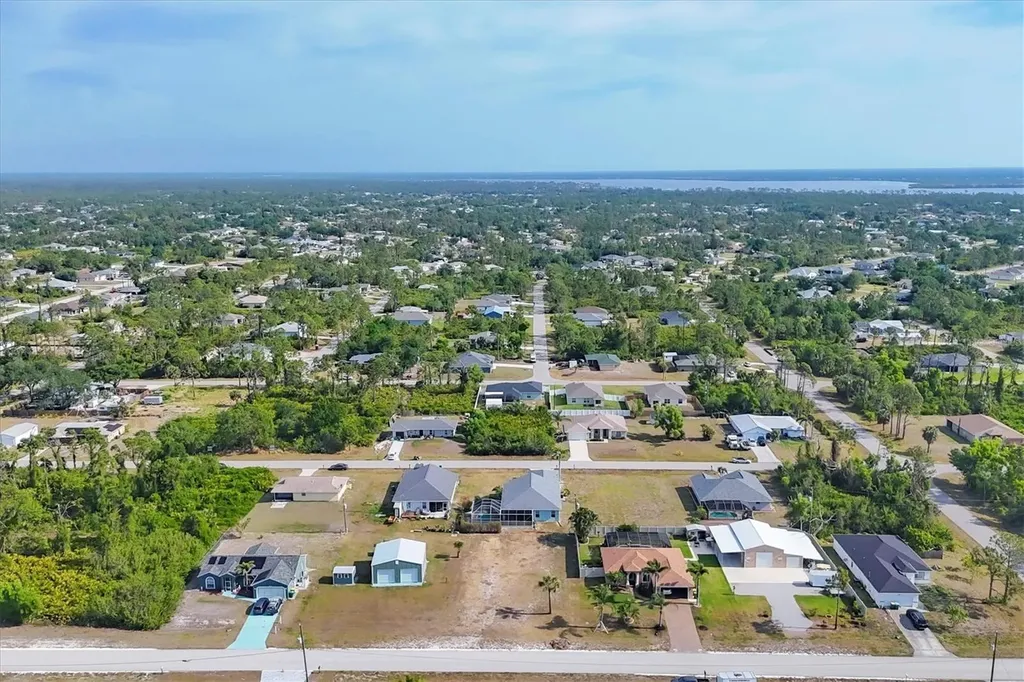 12359 Deepwoods Avenue Port Charlotte FL 33981