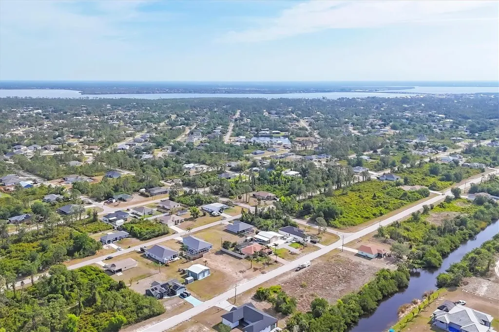 12359 Deepwoods Avenue Port Charlotte FL 33981