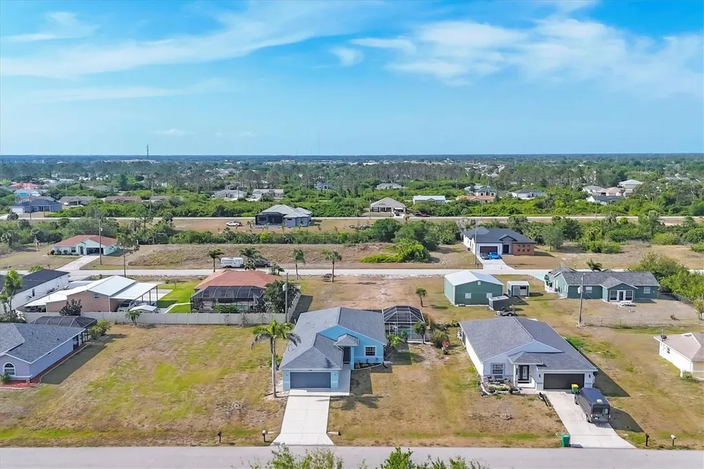 12359 Deepwoods Avenue Port Charlotte FL 33981