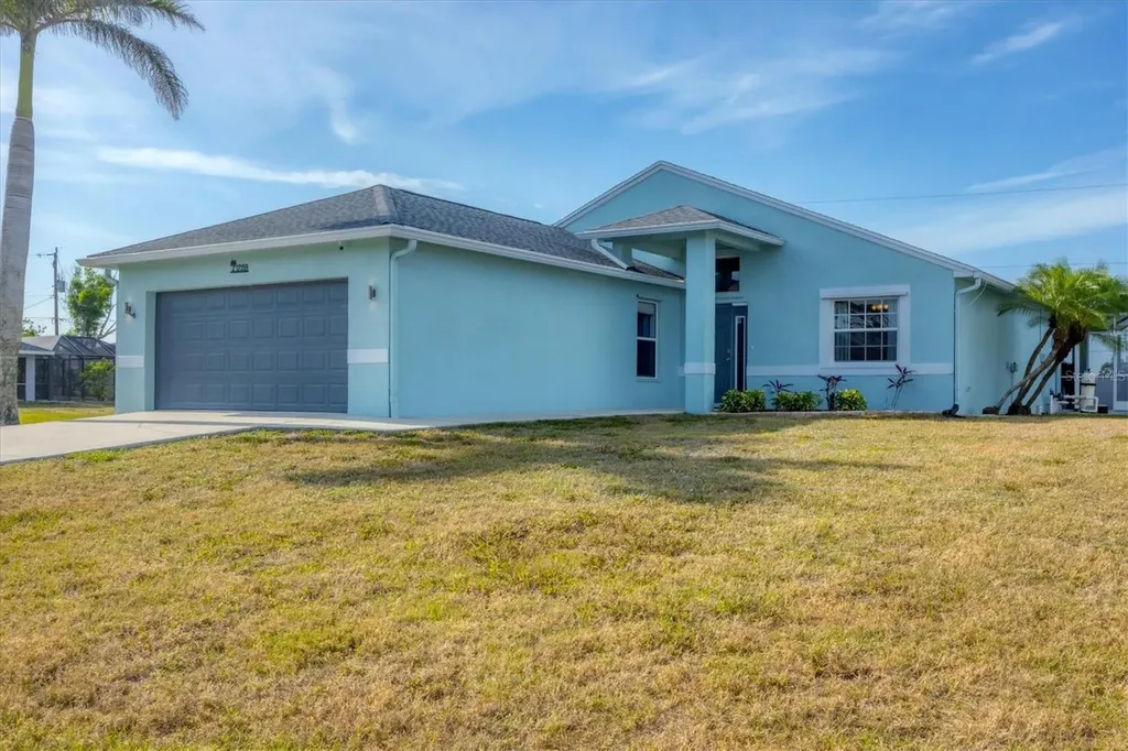 12359 Deepwoods Avenue Port Charlotte FL 33981