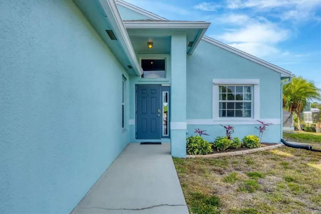 12359 Deepwoods Avenue Port Charlotte FL 33981
