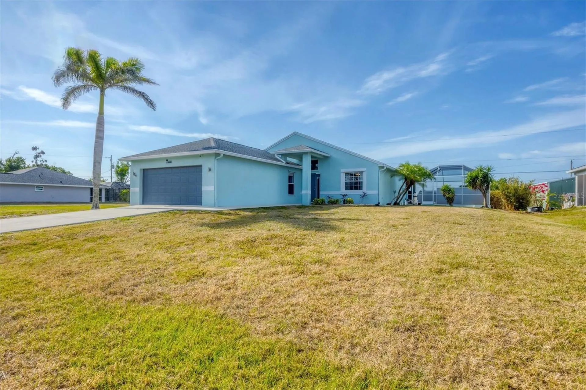 12359 Deepwoods Avenue Port Charlotte FL 33981