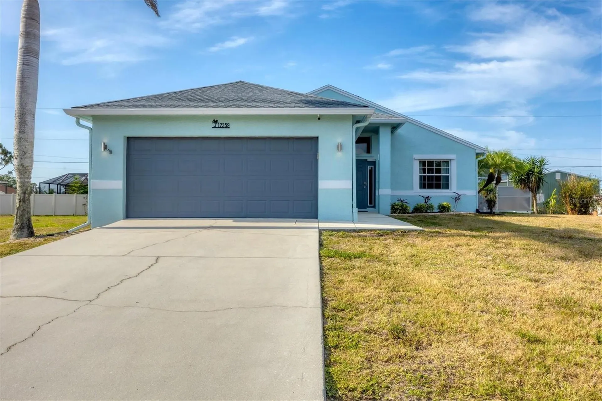 12359 Deepwoods Avenue Port Charlotte FL 33981