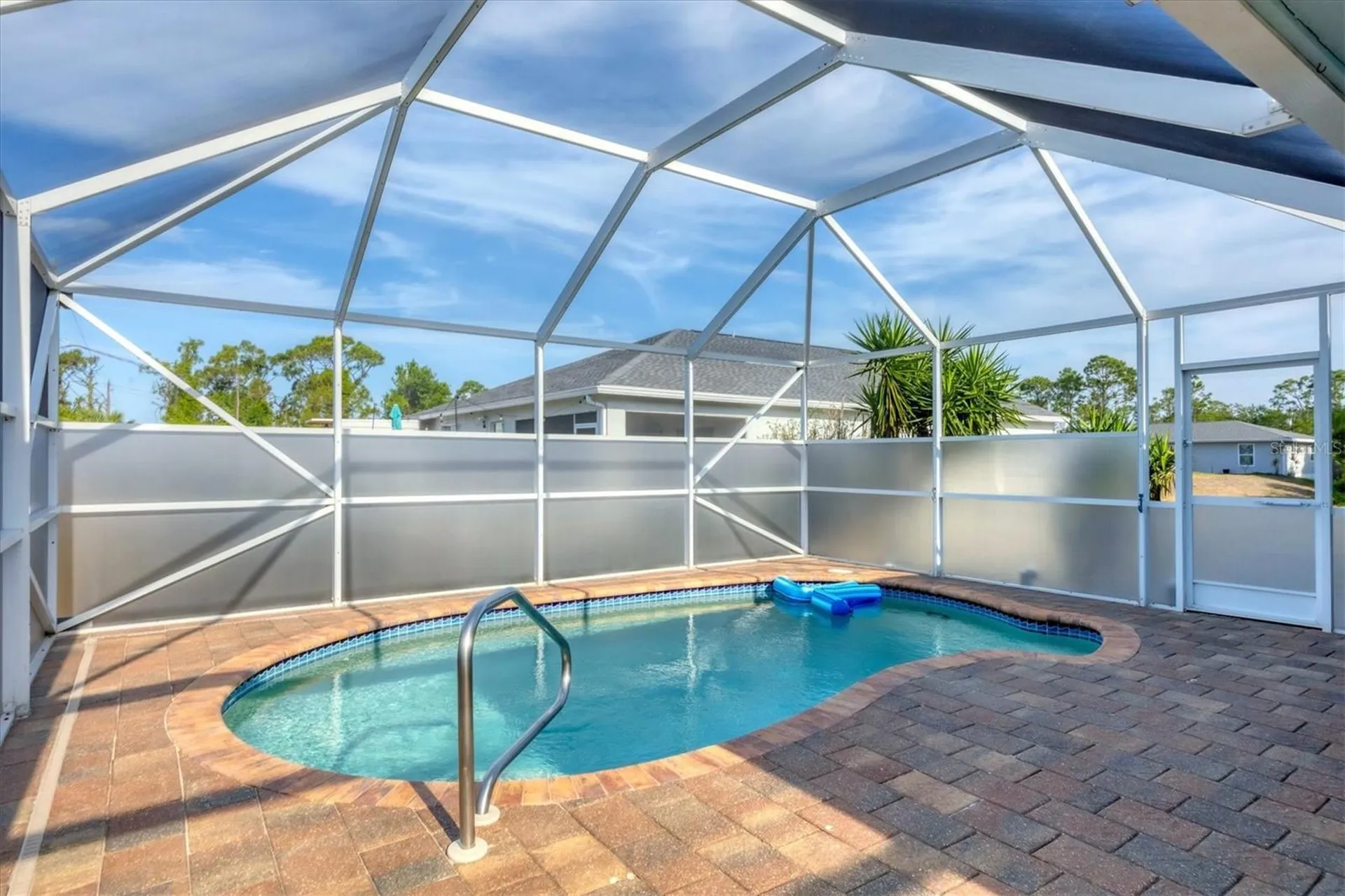 12359 Deepwoods Avenue Port Charlotte FL 33981